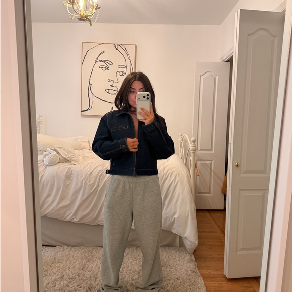 TNA Barkley Workwear Jacket - Picture 2 of 4